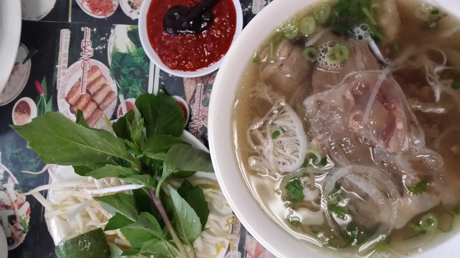 Photo of Pho Bang in Queens City, New York, United States - 8 Picture of Restaurant, Food, Point of interest, Establishment