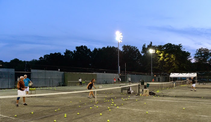 Photo of Prospect Park Tennis Center in Brooklyn City, New York, United States - 1 Picture of Point of interest, Establishment