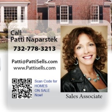 Photo of Patti Naparstek - PattiSells Realty Group, RE/MAX Imperial in Hazlet City, New Jersey, United States - 2 Picture of Point of interest, Establishment