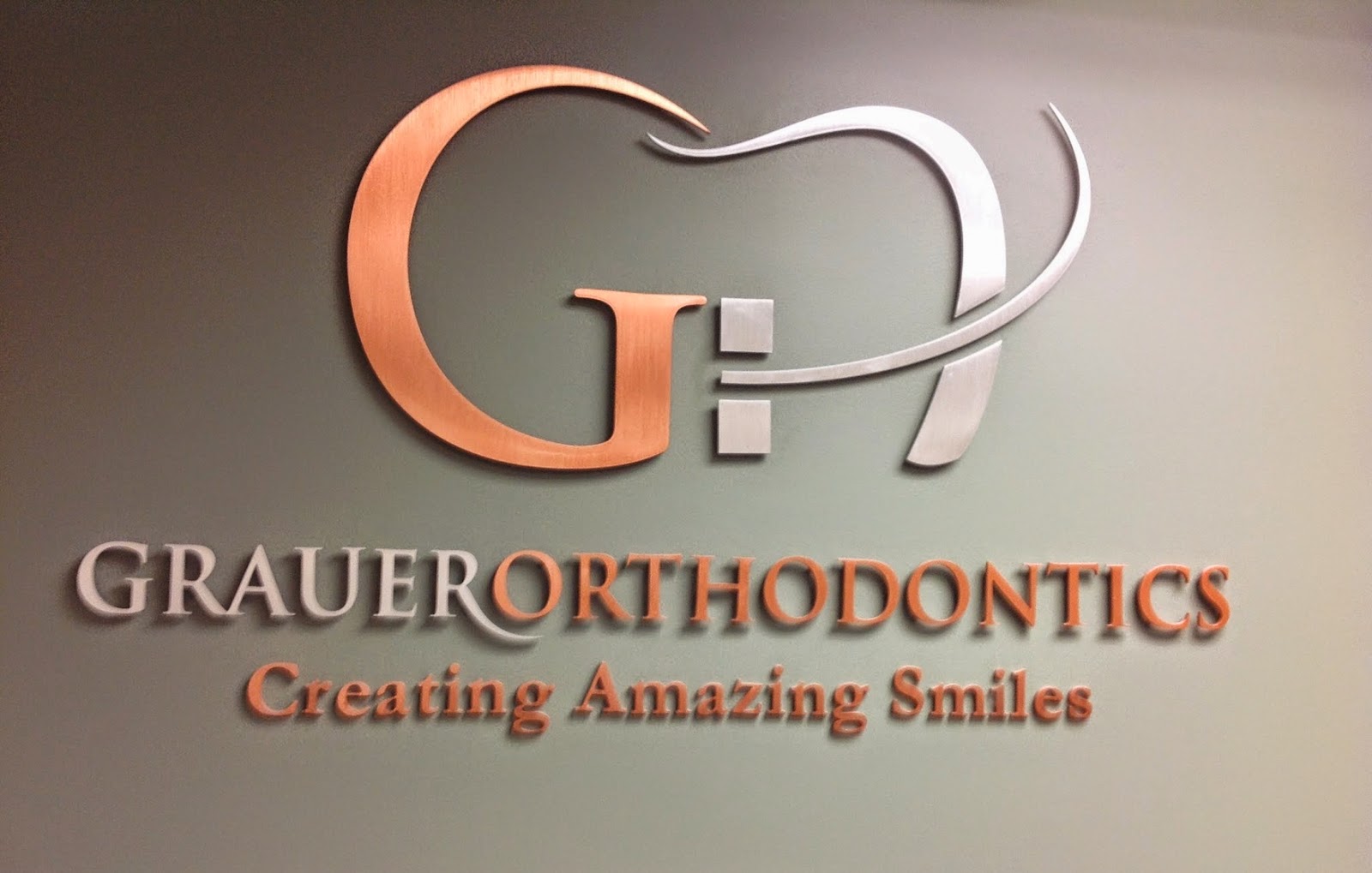 Photo of Grauer Orthodontics: Grauer Stewart J DDS in Roslyn City, New York, United States - 6 Picture of Point of interest, Establishment, Health, Dentist