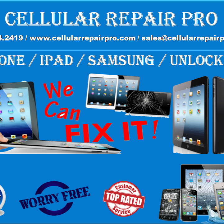 Photo of Cellular Repair Pro in Kings County City, New York, United States - 1 Picture of Point of interest, Establishment, Store