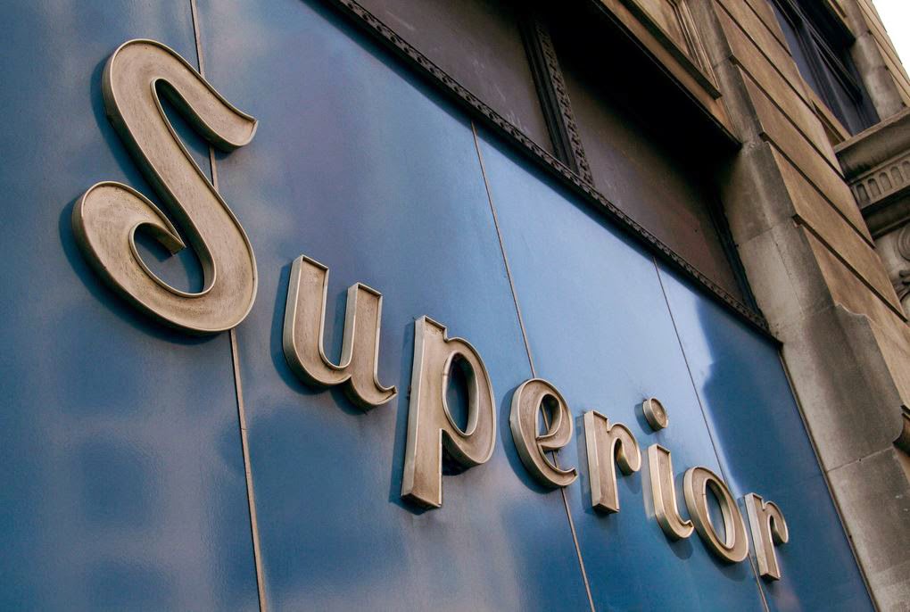Photo of Superior Sewing Machine & Supply LLC in New York City, New York, United States - 5 Picture of Point of interest, Establishment
