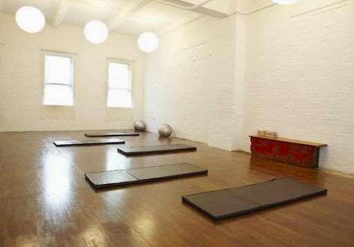 Photo of Studio Maya in Kings County City, New York, United States - 2 Picture of Point of interest, Establishment, Health, Gym