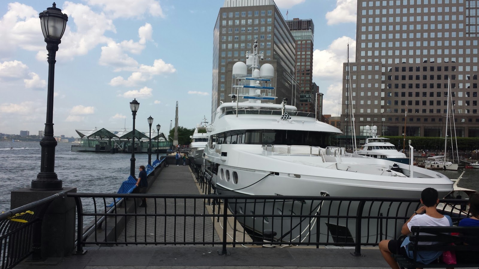 Photo of Shearwater Classic Schooner in New York City, New York, United States - 2 Picture of Point of interest, Establishment