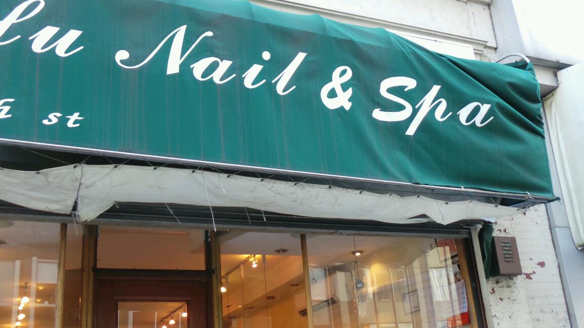 Photo of ADA Nail 2010 & Spa Inc in New York City, New York, United States - 2 Picture of Point of interest, Establishment, Beauty salon, Hair care