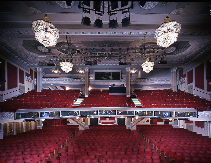 Photo of Gerald Schoenfeld Theatre in New York City, New York, United States - 4 Picture of Point of interest, Establishment