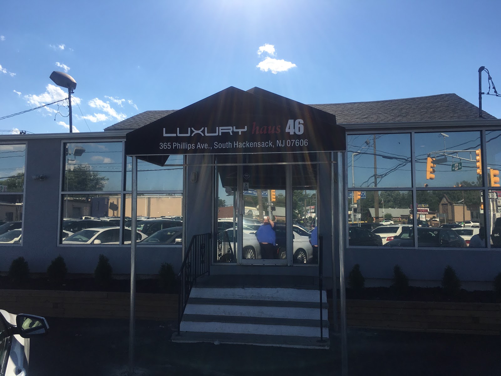 Photo of Luxury Haus 46 in South Hackensack City, New Jersey, United States - 2 Picture of Point of interest, Establishment, Car dealer, Store