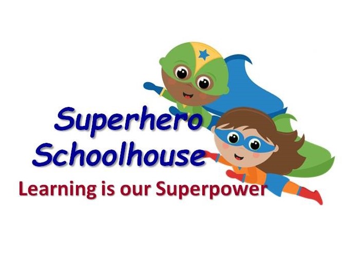 Photo of Superhero Schoolhouse in Sayreville City, New Jersey, United States - 2 Picture of Point of interest, Establishment, School