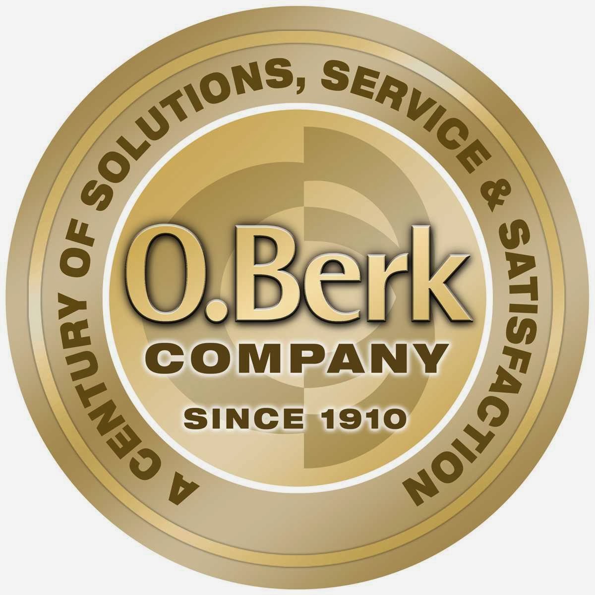 Photo of O.Berk Company in Union City, New Jersey, United States - 1 Picture of Point of interest, Establishment, Store