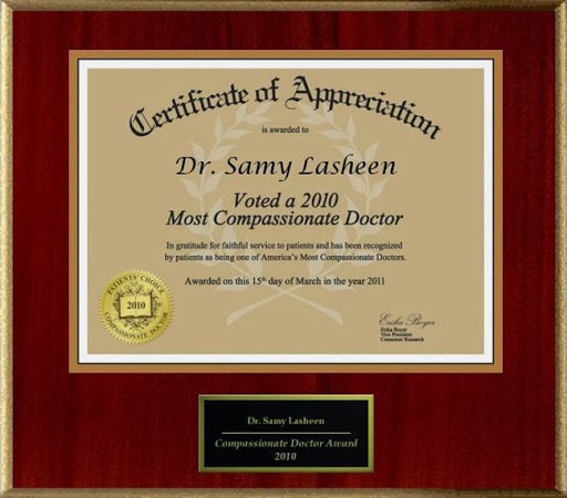 Photo of Dr. Samy M. Lasheen, MD Pain Management Of Boro Park in Brooklyn City, New York, United States - 4 Picture of Point of interest, Establishment, Health, Hospital, Doctor