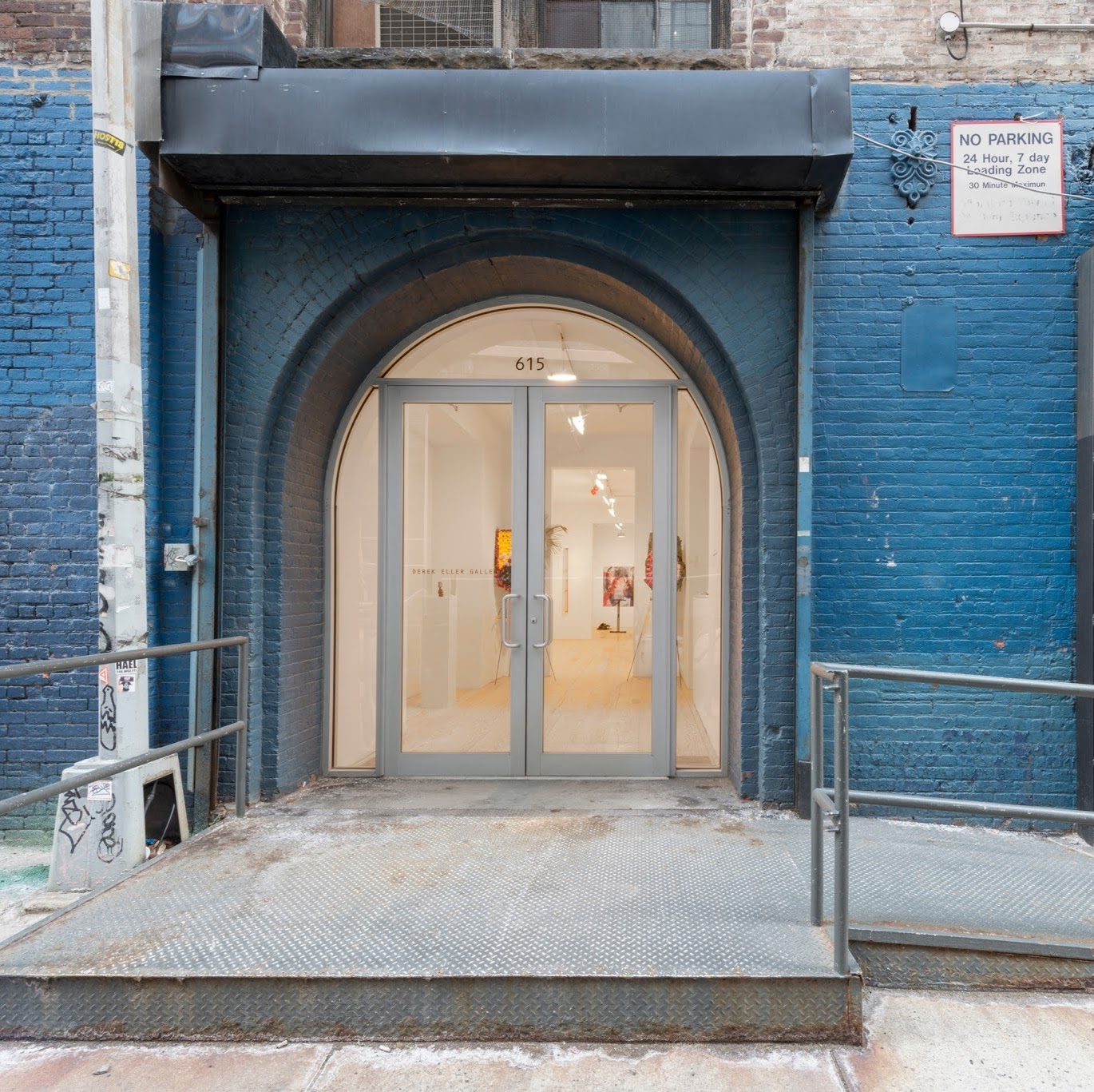 Photo of Derek Eller Gallery in New York City, New York, United States - 1 Picture of Point of interest, Establishment, Art gallery