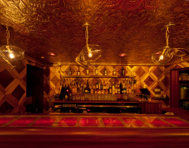 Photo of Stash in New York City, New York, United States - 3 Picture of Point of interest, Establishment, Bar, Night club