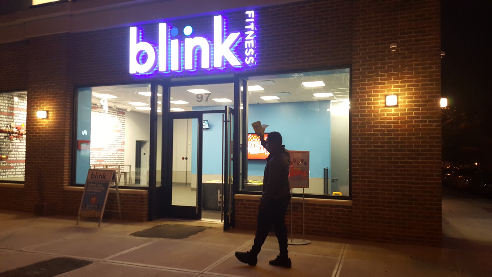 Photo of Blink Fitness Boerum Hill in Kings County City, New York, United States - 2 Picture of Point of interest, Establishment, Health, Gym