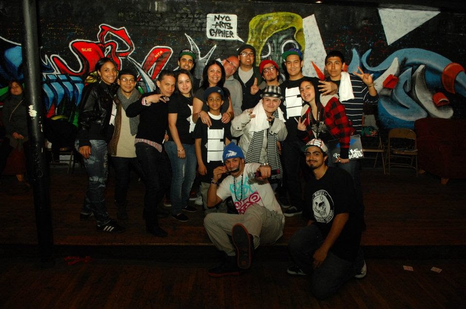 Photo of NYC Arts Cypher in Staten Island City, New York, United States - 3 Picture of Point of interest, Establishment