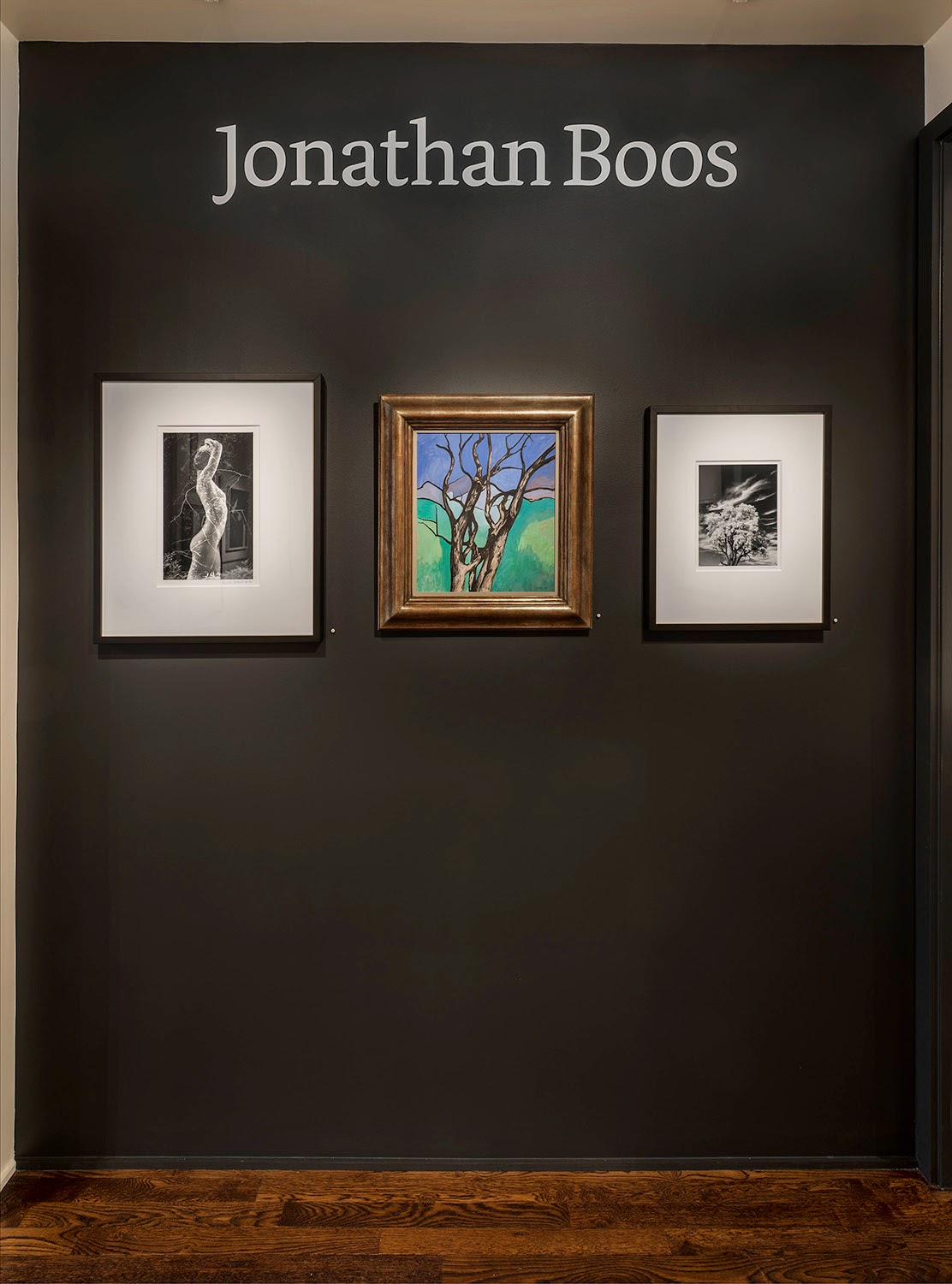 Photo of Jonathan Boos in New York City, New York, United States - 5 Picture of Point of interest, Establishment, Art gallery