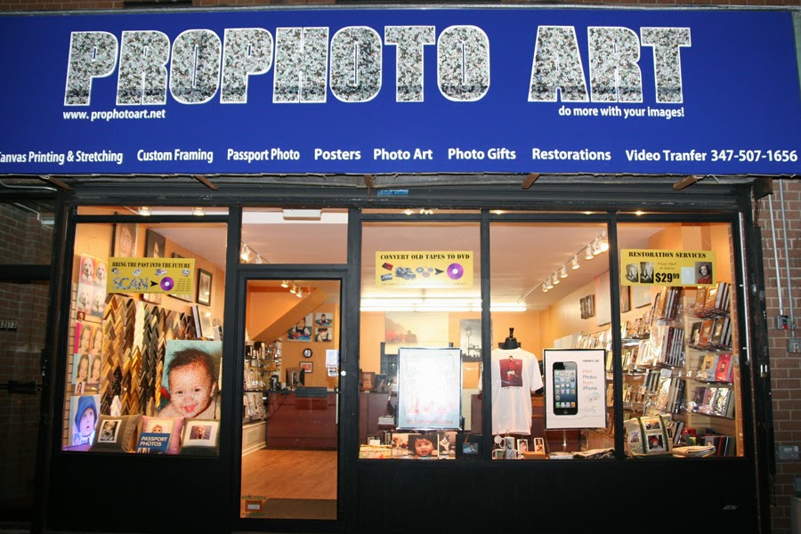 Photo of ProPhoto Art in Queens City, New York, United States - 4 Picture of Point of interest, Establishment