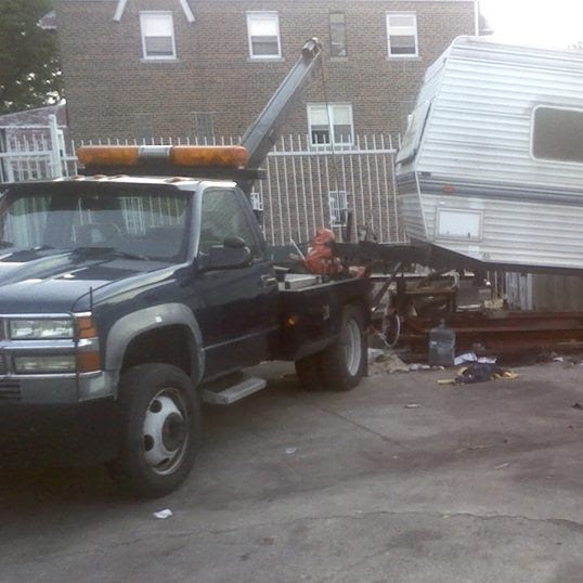 Photo of Junk Car Removal Brooklyn New York Iron Man in Kings County City, New York, United States - 1 Picture of Point of interest, Establishment