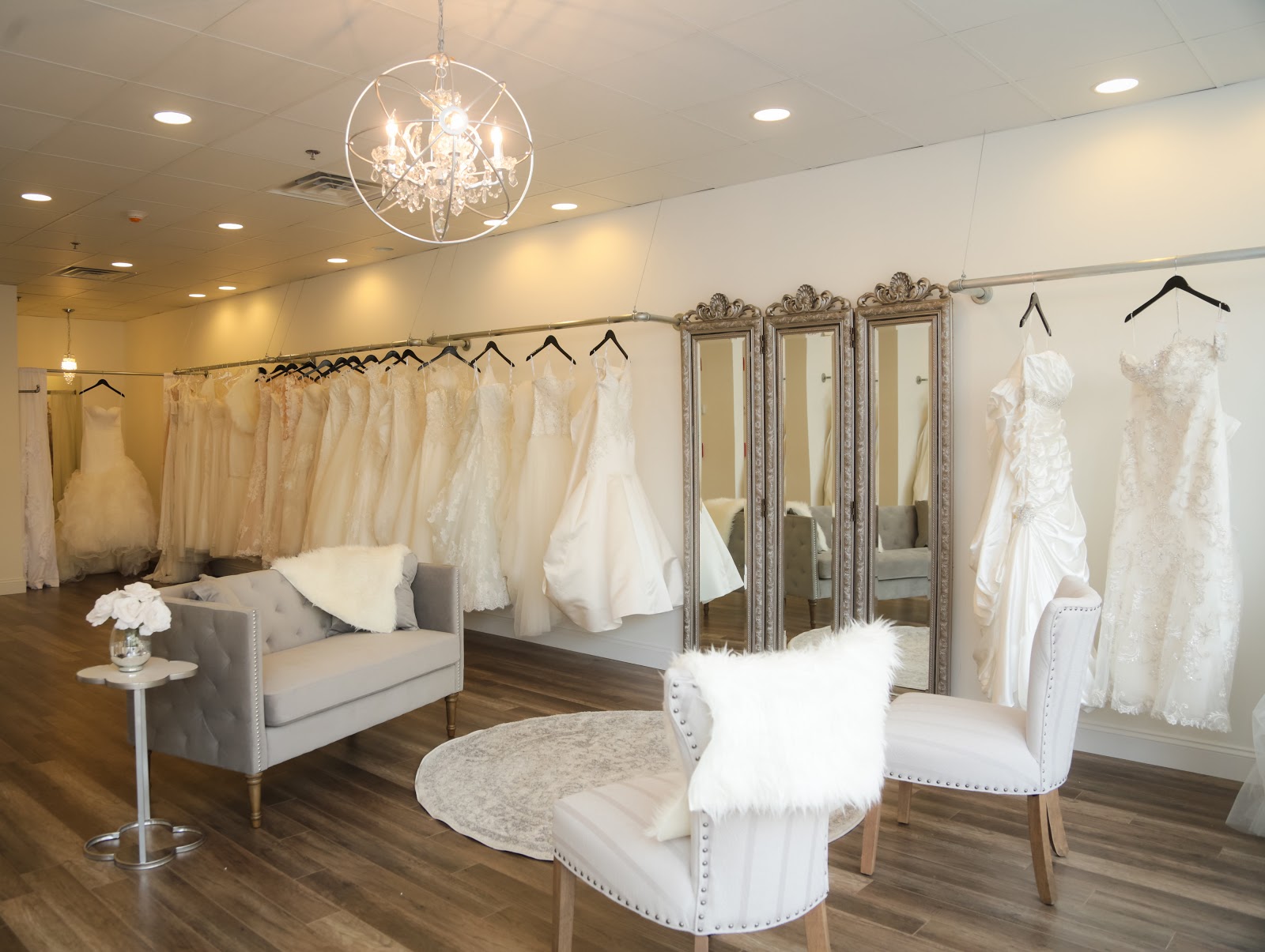 Photo of Vesa Brides in Nutley City, New Jersey, United States - 2 Picture of Point of interest, Establishment, Store, Clothing store