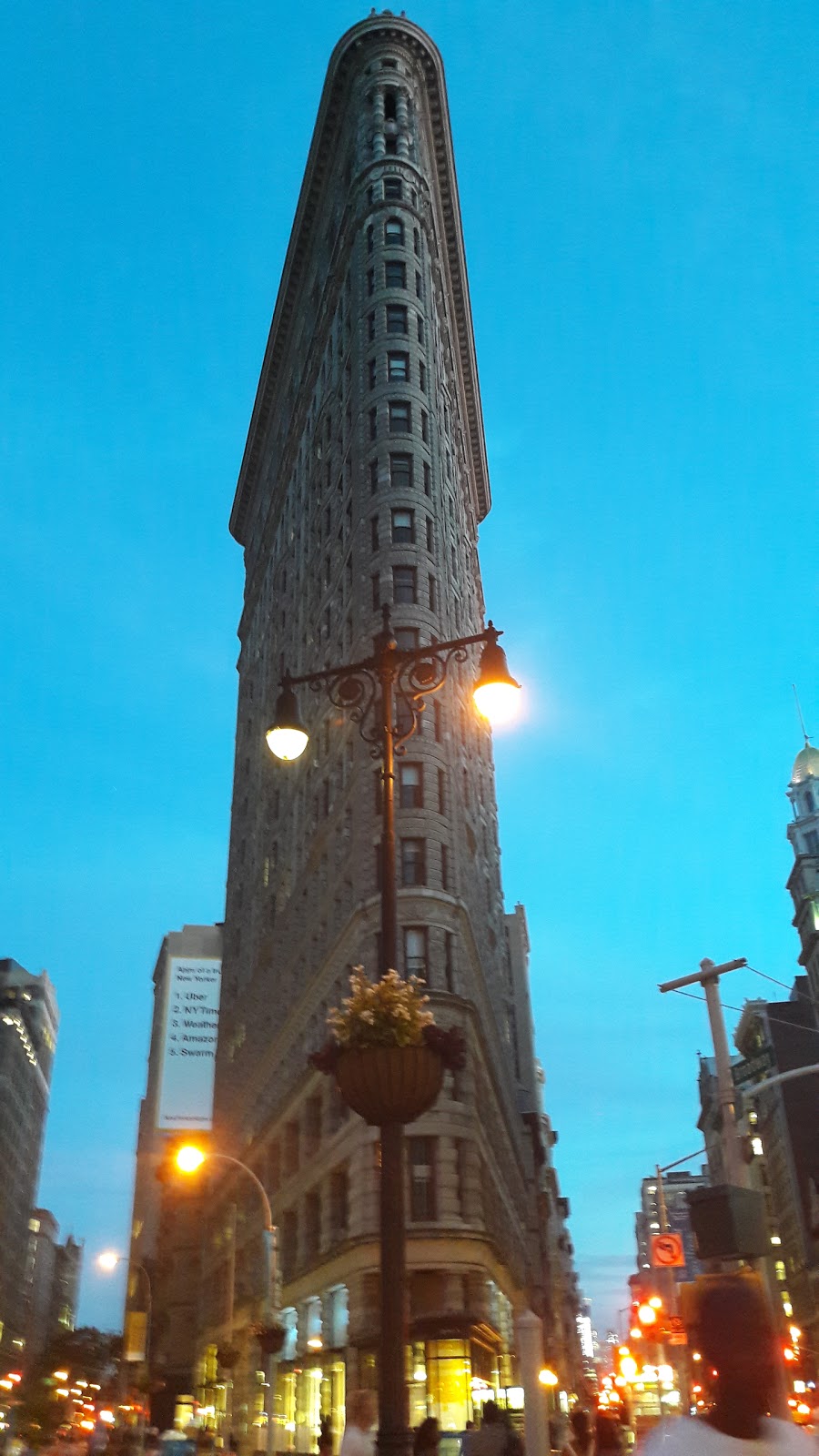 Photo of Flatiron Hall in New York City, New York, United States - 6 Picture of Restaurant, Food, Point of interest, Establishment, Bar