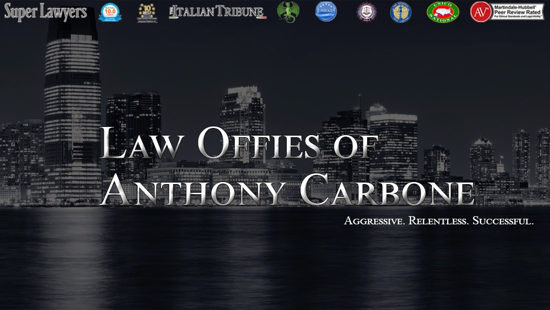 Photo of Law Offices of Anthony Carbone in Jersey City, New Jersey, United States - 6 Picture of Point of interest, Establishment