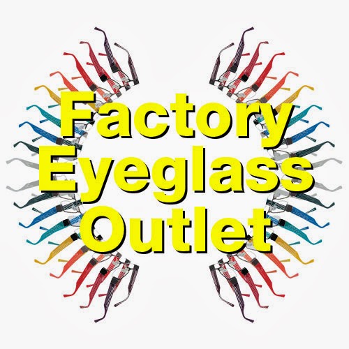 Photo of Factory Eyeglass Outlet in Flushing City, New York, United States - 2 Picture of Point of interest, Establishment, Store, Health, Storage