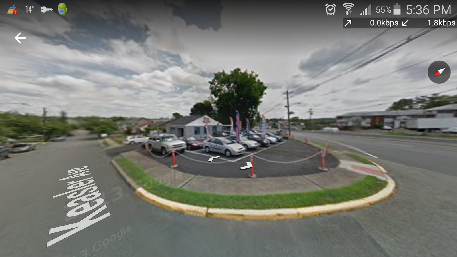 Photo of Michael & Sons Auto Sales in Lodi City, New Jersey, United States - 1 Picture of Point of interest, Establishment, Car dealer, Store