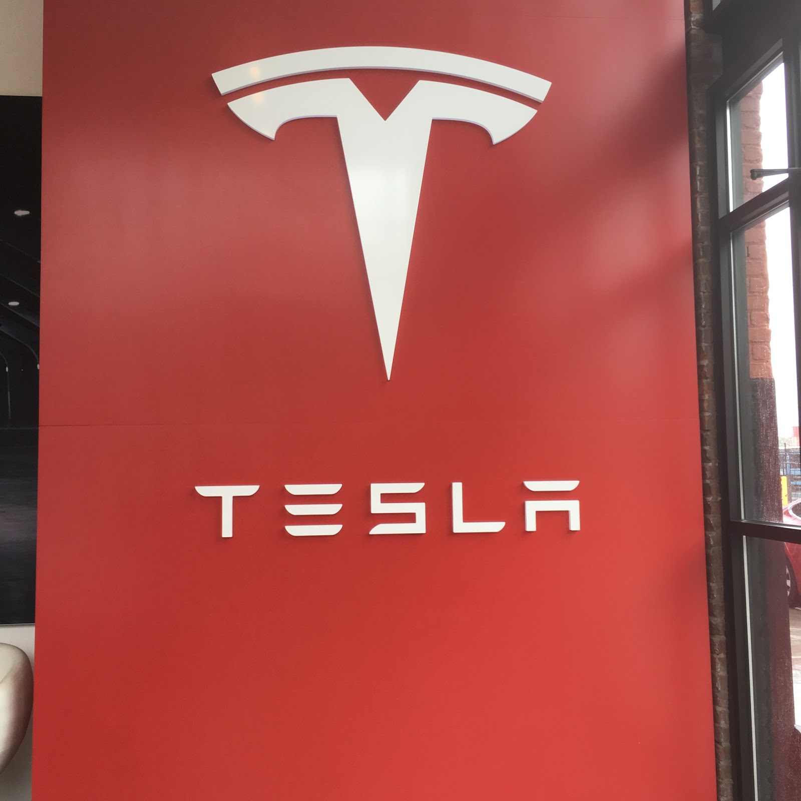 Photo of Tesla in Brooklyn City, New York, United States - 8 Picture of Point of interest, Establishment, Car dealer, Store, Car repair