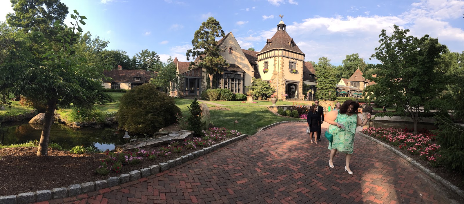 Photo of Pleasantdale Chateau in West Orange City, New Jersey, United States - 2 Picture of Point of interest, Establishment