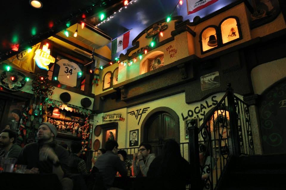 Photo of Taqueria St. Marks Place in New York City, New York, United States - 10 Picture of Restaurant, Food, Point of interest, Establishment