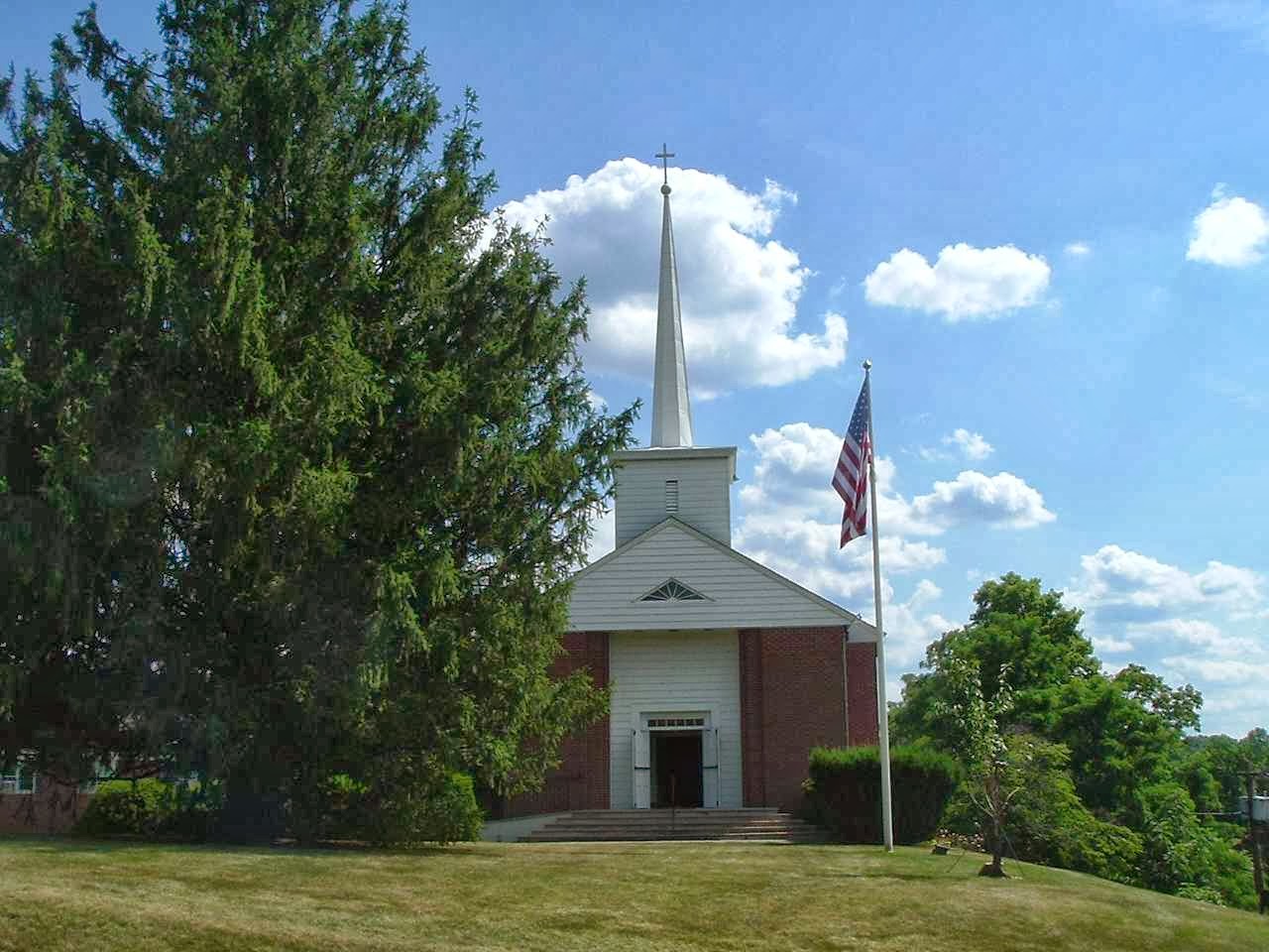 Photo of Trinity Covenant Church in Livingston City, New Jersey, United States - 1 Picture of Point of interest, Establishment, Church, Place of worship