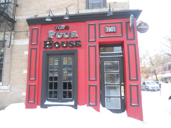 Photo of Pour House of Bay Ridge in Kings County City, New York, United States - 2 Picture of Point of interest, Establishment, Bar