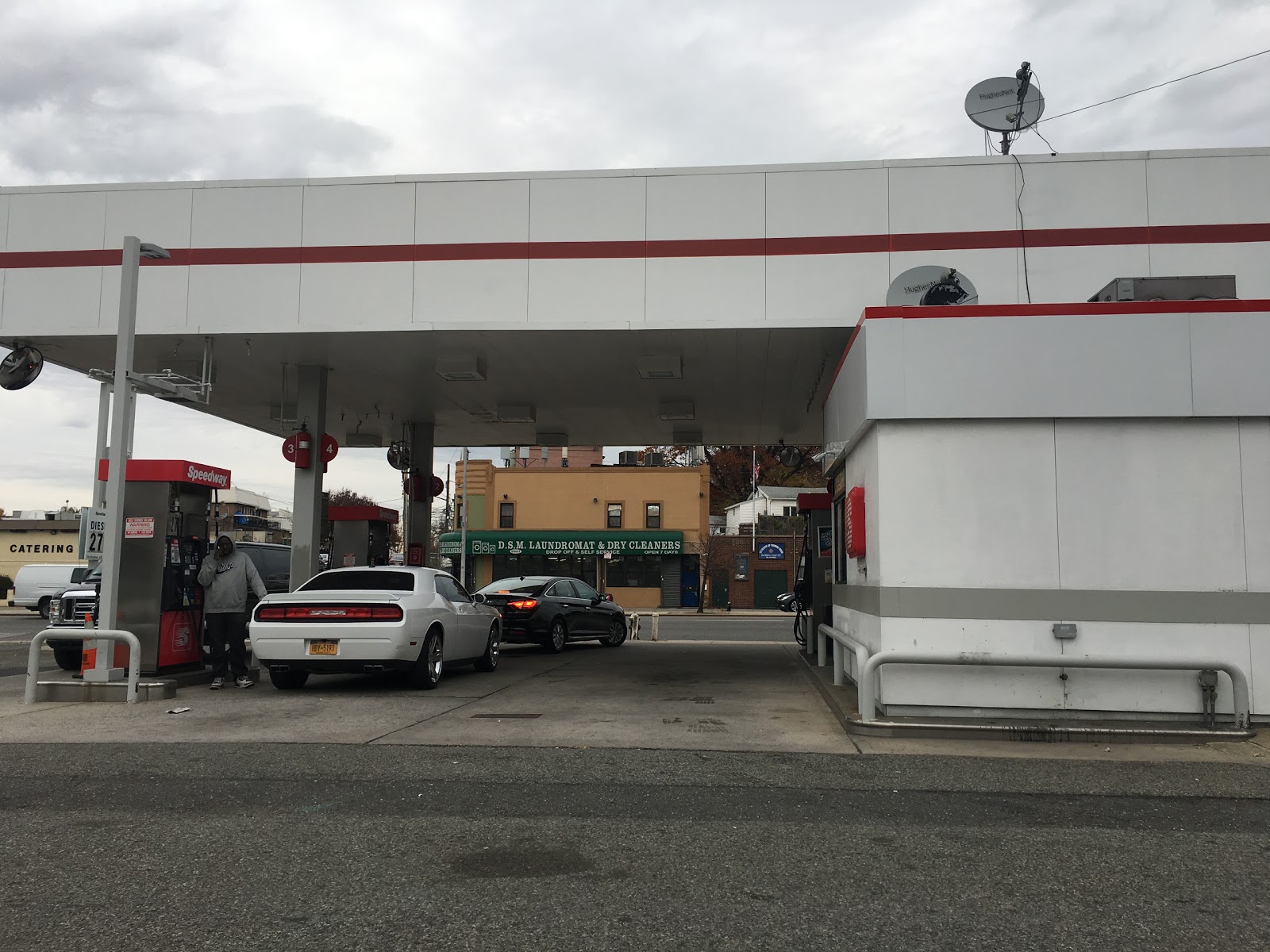Photo of Speedway in Queens City, New York, United States - 1 Picture of Food, Point of interest, Establishment, Store, Gas station, Convenience store