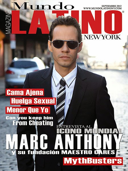 Photo of Mundo Latino Magazine in Queens City, New York, United States - 9 Picture of Point of interest, Establishment