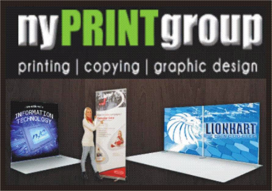 Photo of NY Print Group Digital Printing for Business in New York City, New York, United States - 1 Picture of Point of interest, Establishment, Store