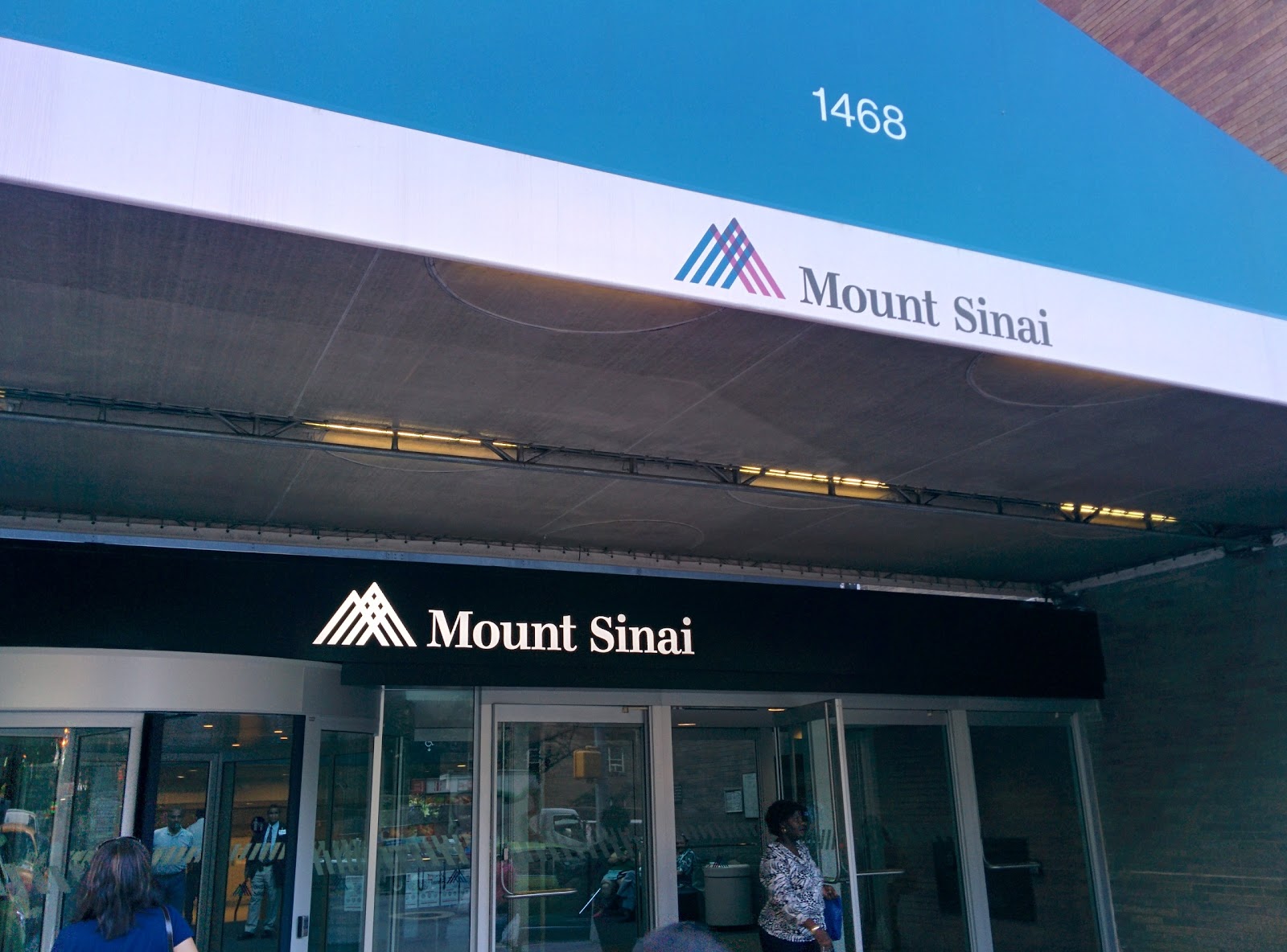 Photo of Department of Emergency Medicine - Mount Sinai Hospital in New York City, New York, United States - 7 Picture of Point of interest, Establishment, Health, Doctor