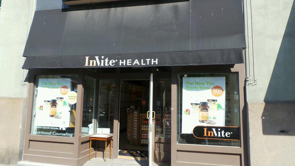 Photo of Invite Health in New York City, New York, United States - 1 Picture of Point of interest, Establishment, Store, Health