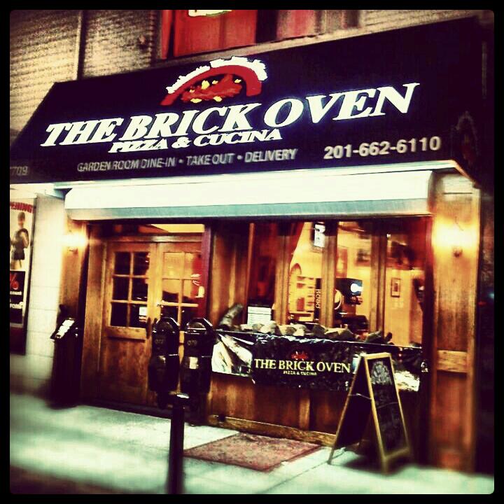 Photo of Johnny's Brick Oven Pizza & Cucina in North Bergen City, New Jersey, United States - 3 Picture of Restaurant, Food, Point of interest, Establishment, Meal takeaway, Meal delivery