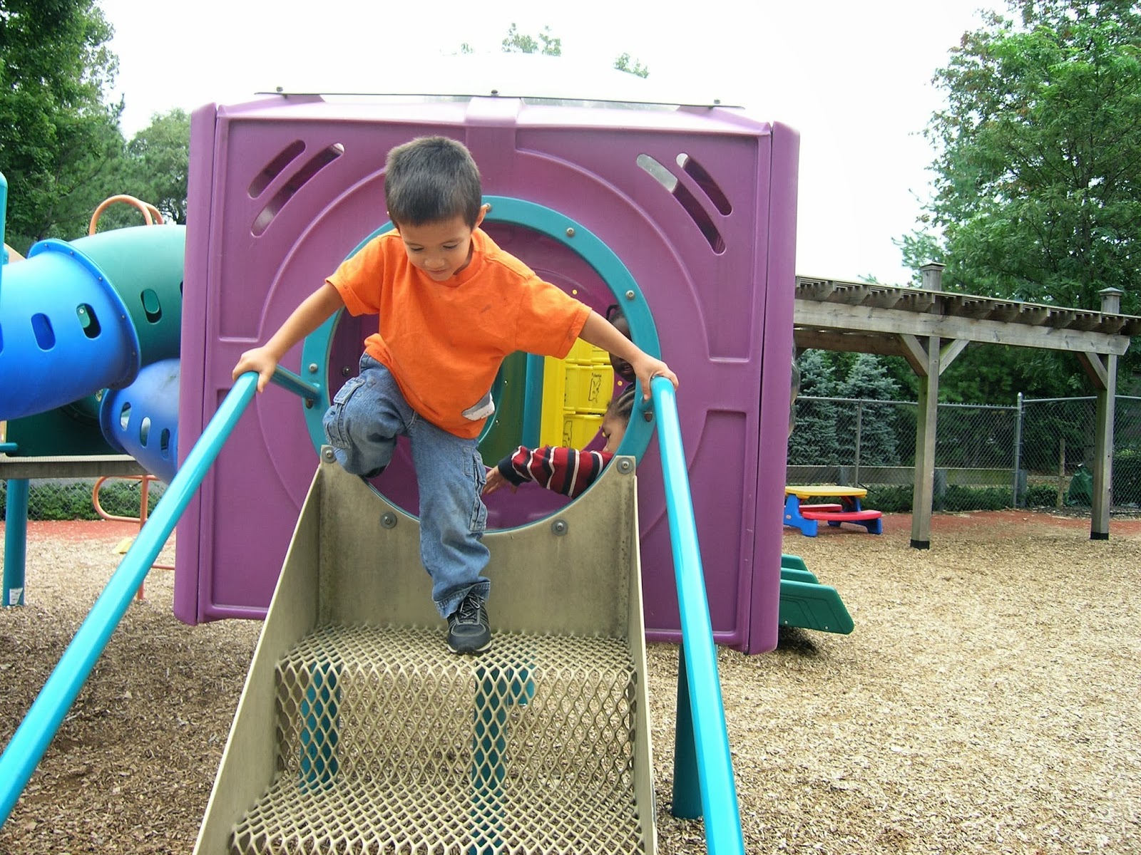 Photo of Turrell Child Care & Early Learning Center in Paramus City, New Jersey, United States - 1 Picture of Point of interest, Establishment, School