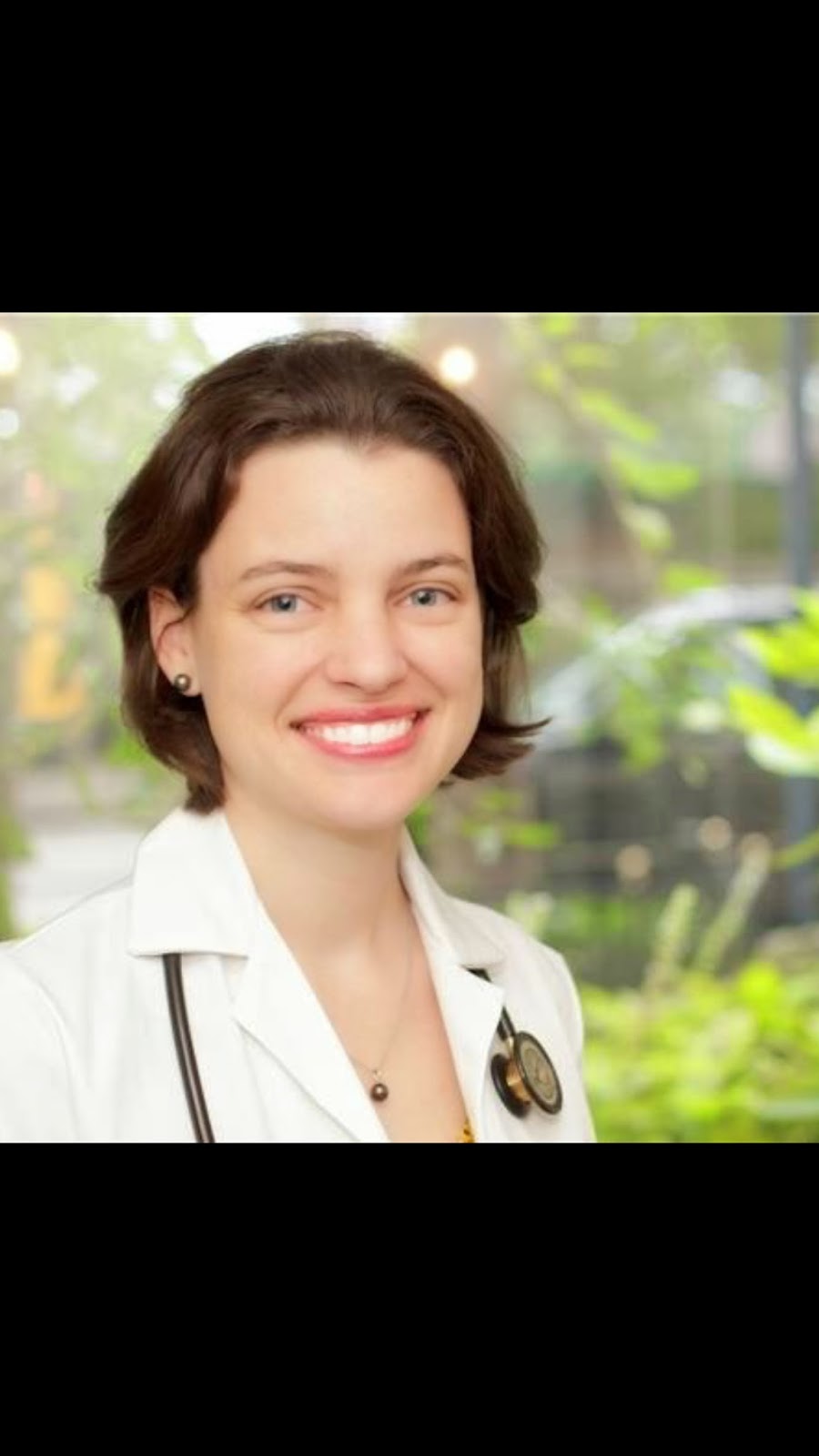 Photo of Dr. Lauren N. Elliston, MD in New York City, New York, United States - 1 Picture of Point of interest, Establishment, Health, Doctor