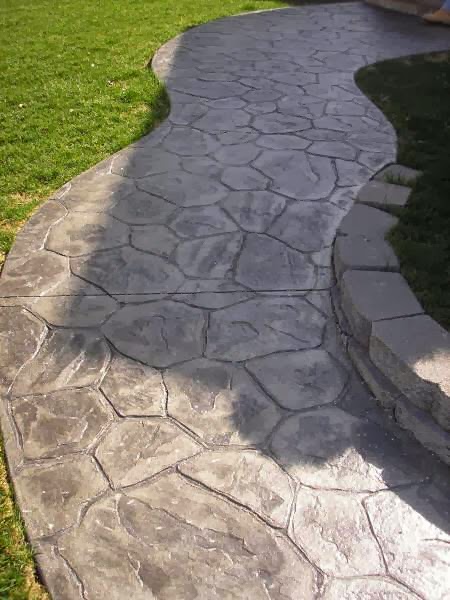 Photo of STAMPED CONCRETE NEW JERSEY in Elizabeth City, New Jersey, United States - 9 Picture of Point of interest, Establishment, General contractor