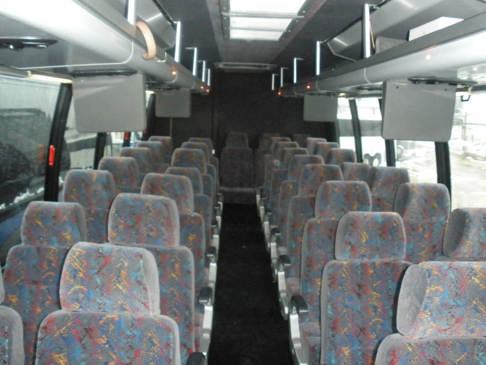 Photo of Brooklyn Discount Party Bus in Kings County City, New York, United States - 10 Picture of Point of interest, Establishment, Car rental