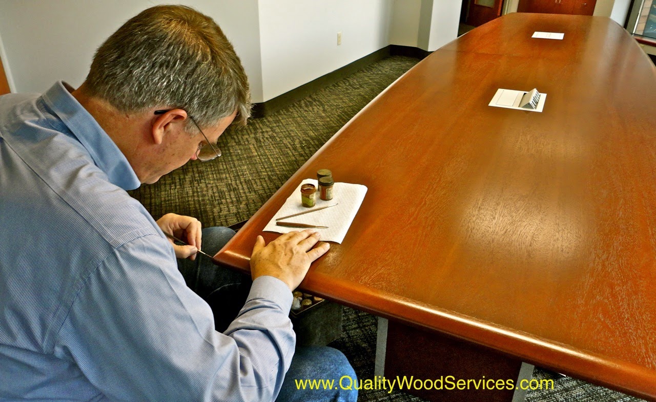 Photo of Quality Wood Services Inc in New Hyde Park City, New York, United States - 4 Picture of Point of interest, Establishment