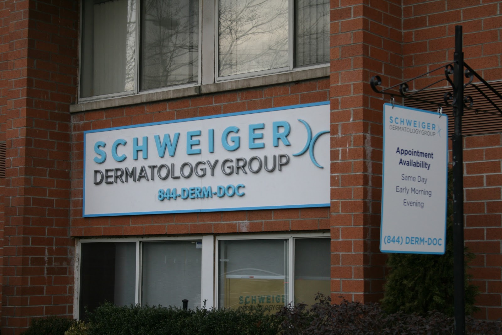 Photo of Schweiger Dermatology - Forest Hills in Queens City, New York, United States - 2 Picture of Point of interest, Establishment, Health, Doctor