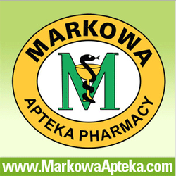 Photo of Markowa Apteka Pharmacy in Kings County City, New York, United States - 2 Picture of Point of interest, Establishment, Store, Health, Pharmacy