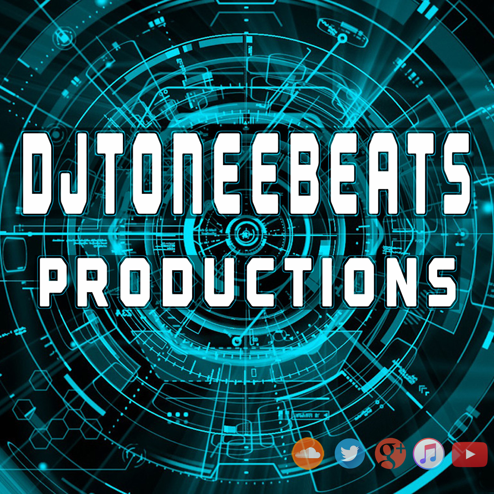 Photo of DJToneEBeats Productions in Bronx City, New York, United States - 2 Picture of Point of interest, Establishment, Store