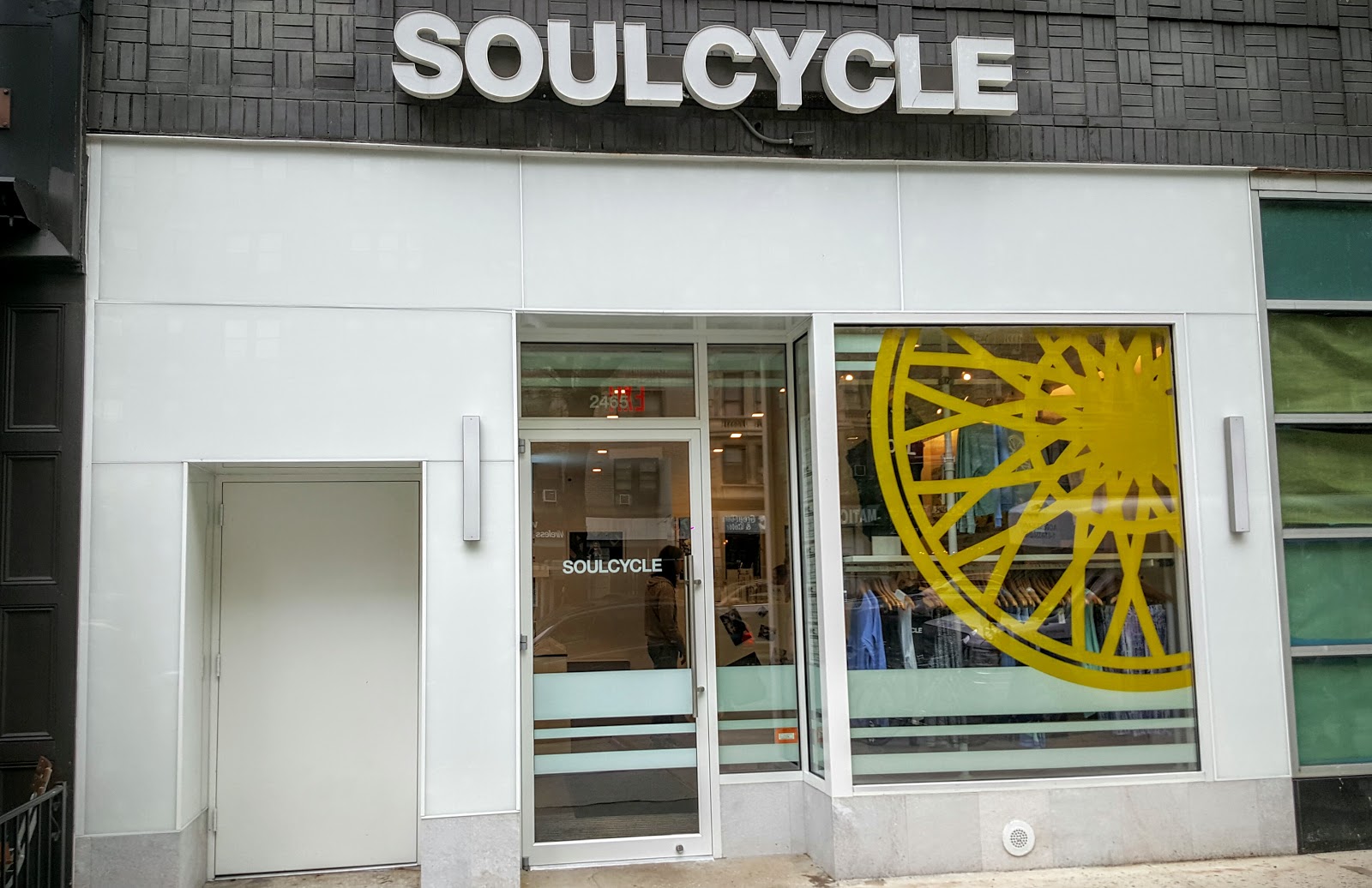 Photo of SoulCycle West 92nd Street in New York City, New York, United States - 1 Picture of Point of interest, Establishment, Health, Gym