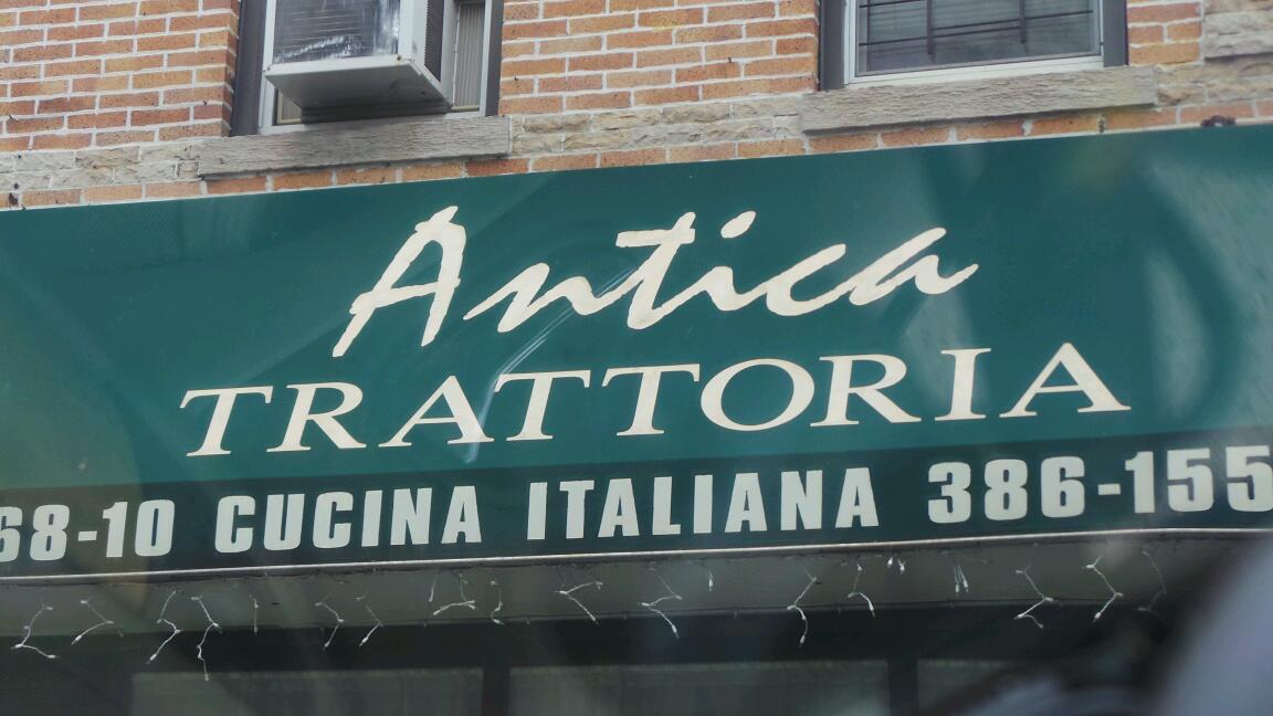 Photo of Antica Trattoria in Flushing City, New York, United States - 3 Picture of Restaurant, Food, Point of interest, Establishment