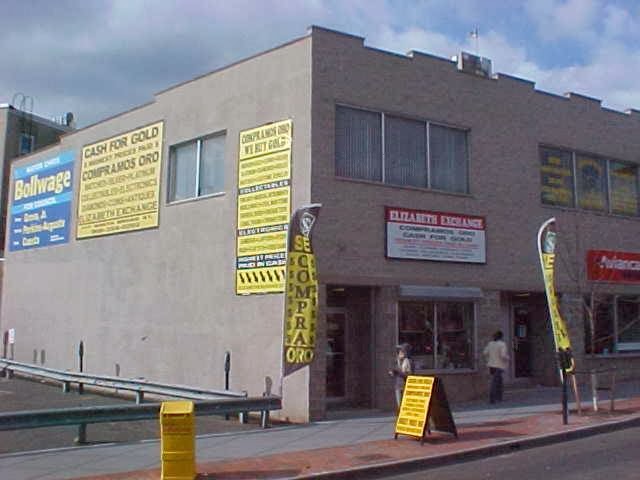 Photo of Elizabeth Coin & Jewelry Exchange in Elizabeth City, New Jersey, United States - 3 Picture of Point of interest, Establishment, Finance, Store, Jewelry store