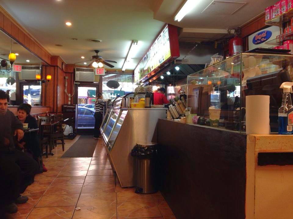 Photo of Beyti Turkish Kebab in Brooklyn City, New York, United States - 2 Picture of Restaurant, Food, Point of interest, Establishment