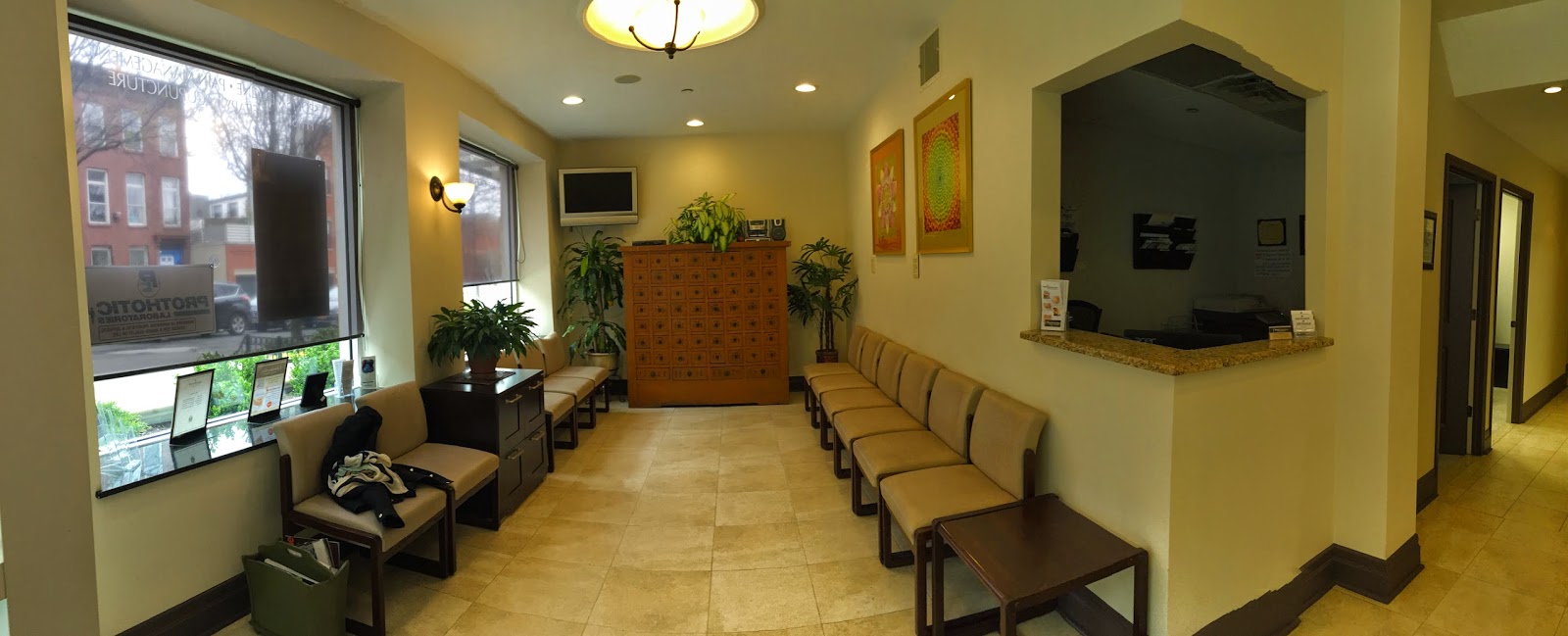 Photo of Schweiger Dermatology - Carroll Gardens in Kings County City, New York, United States - 5 Picture of Point of interest, Establishment, Health, Doctor